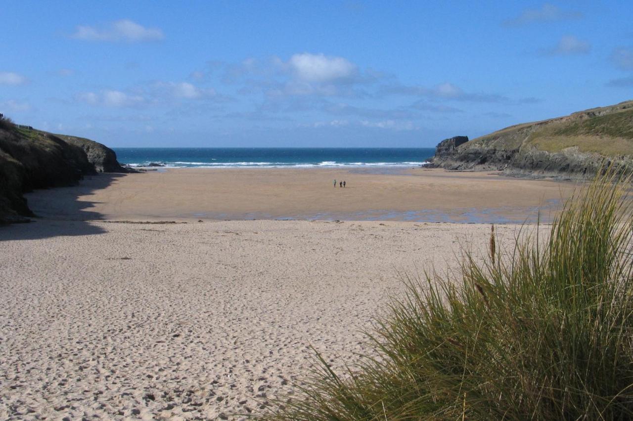 Edge Of Padstow, 2 Bedroom Luxury Lodge Padstow