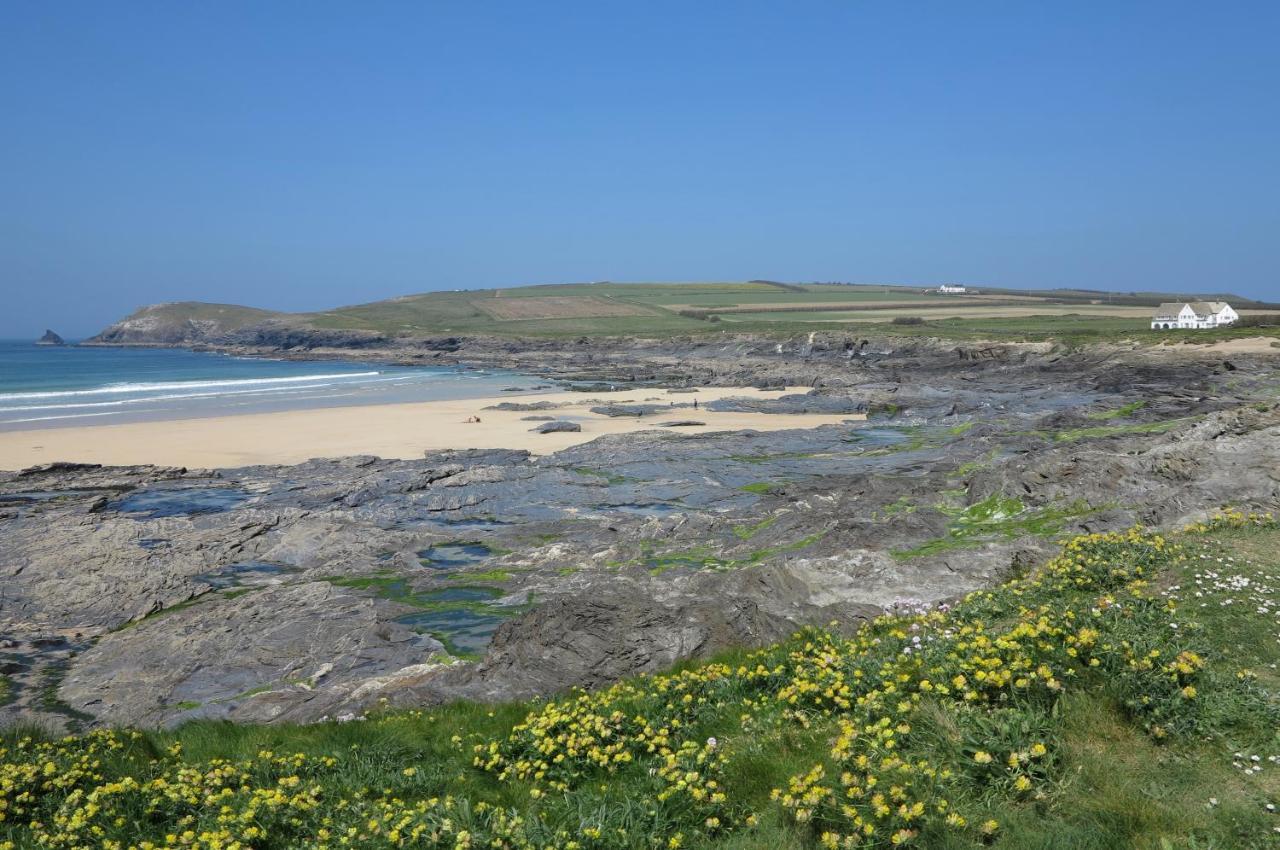Lodge Edge Of Padstow, 2 Bedroom Luxury