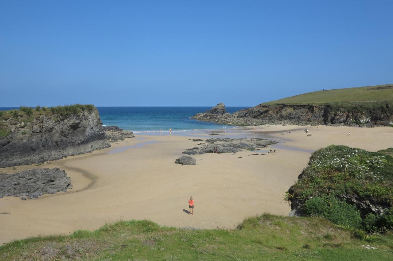 Lodge Edge Of Padstow, 2 Bedroom Luxury *