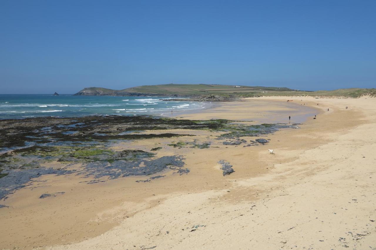 Edge Of Padstow, 2 Bedroom Luxury Padstow