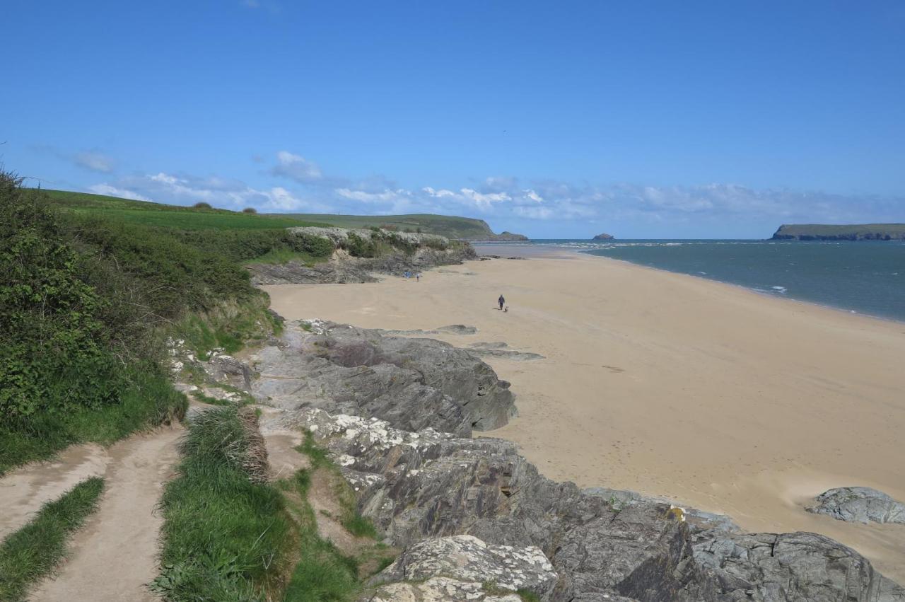 Edge Of Padstow, 2 Bedroom Luxury Padstow