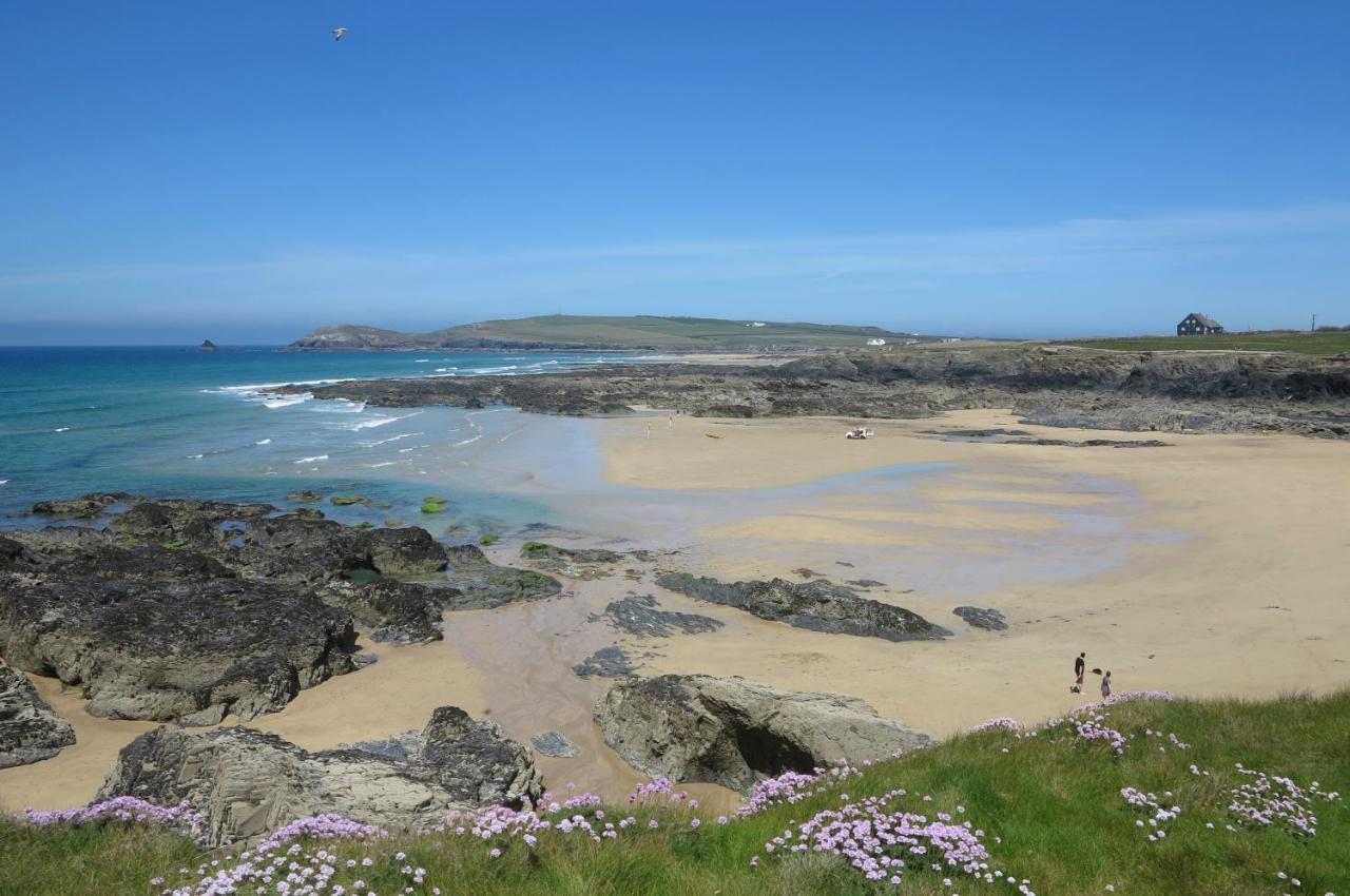 Edge Of Padstow, 2 Bedroom Luxury Lodge *