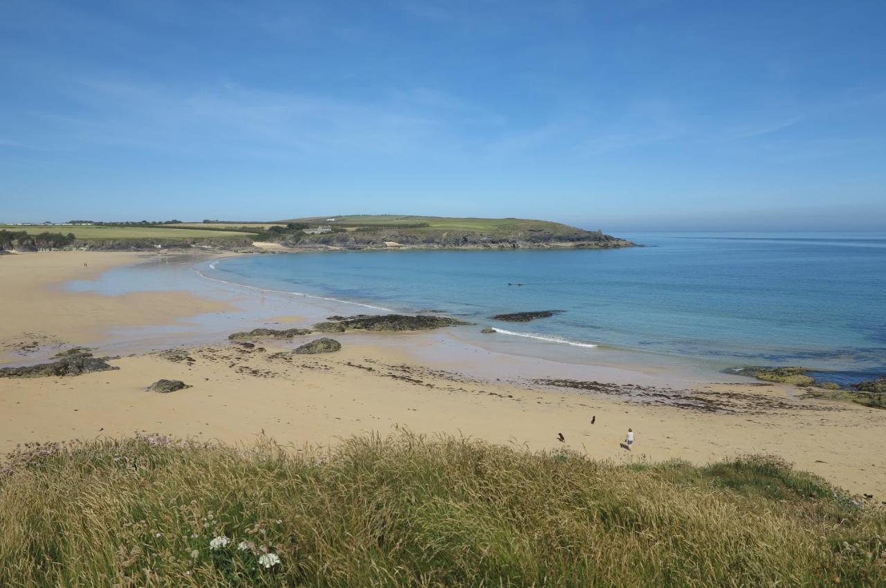 Edge Of Padstow, 2 Bedroom Luxury Lodge *