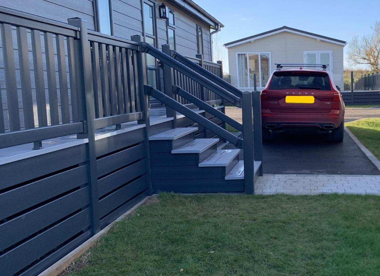 Edge Of Padstow, 2 Bedroom Luxury