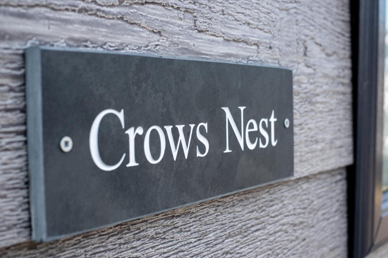 Edge Of Padstow, 2 Bedroom Luxury Lodge Padstow