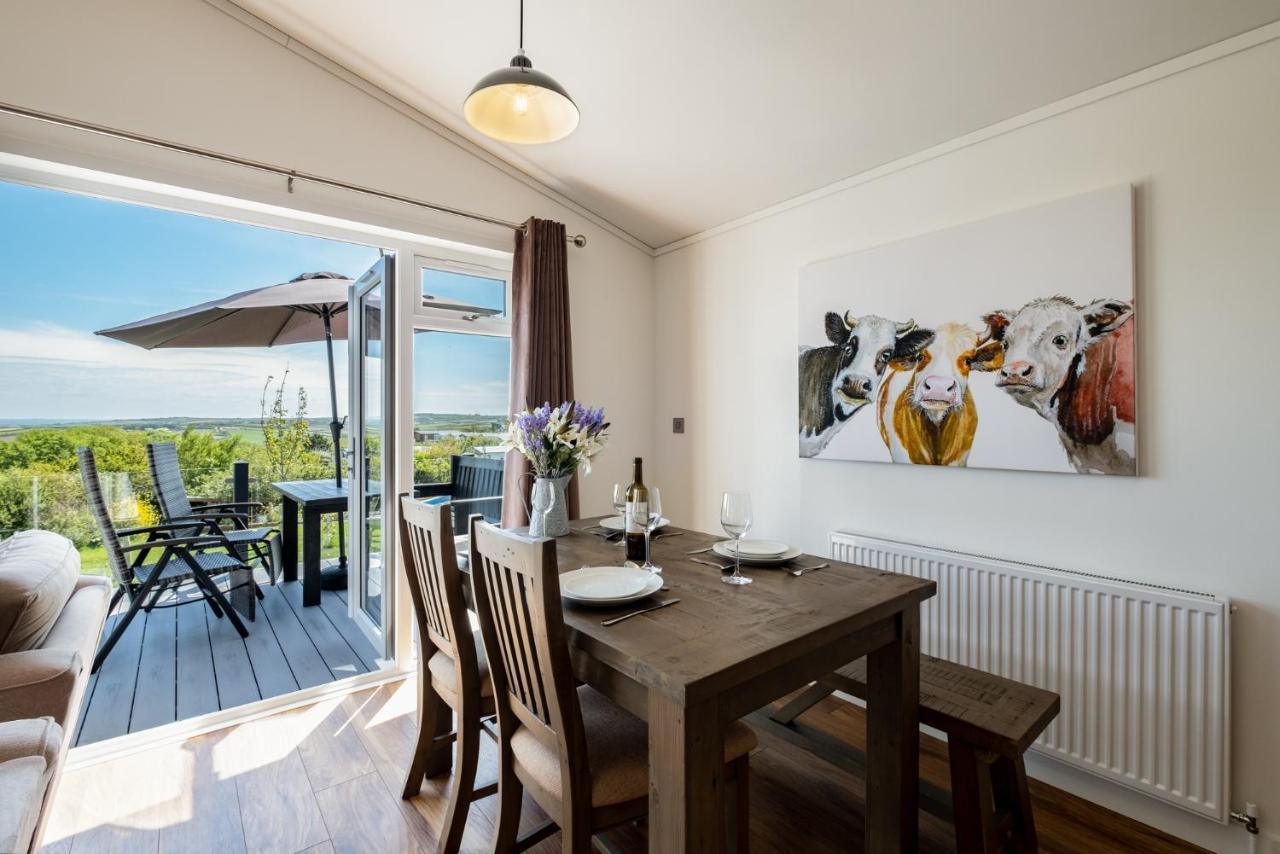 Edge Of Padstow, 2 Bedroom Luxury