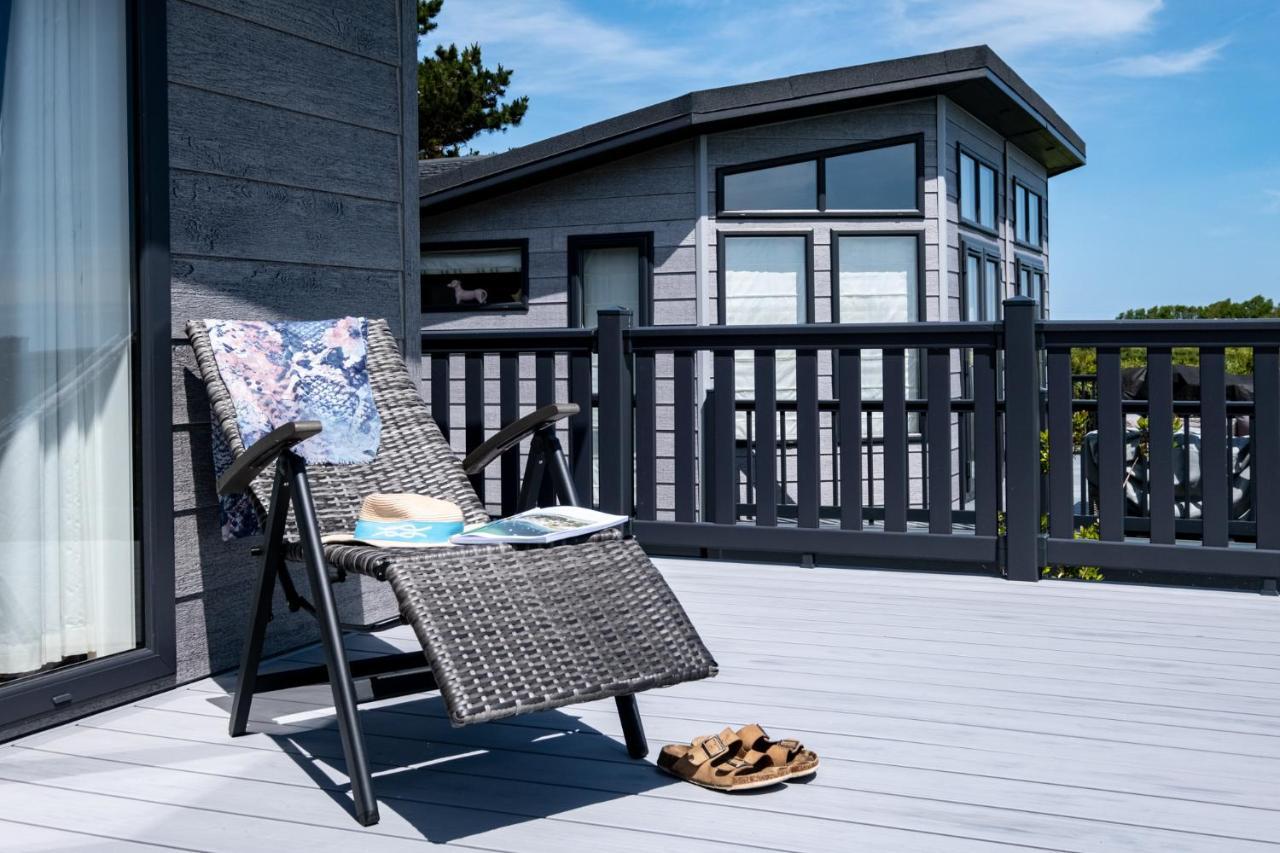 Lodge Edge Of Padstow, 2 Bedroom Luxury Padstow