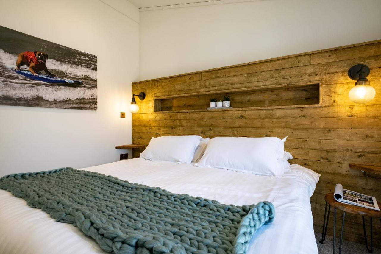 Edge Of Padstow, 2 Bedroom Luxury Padstow