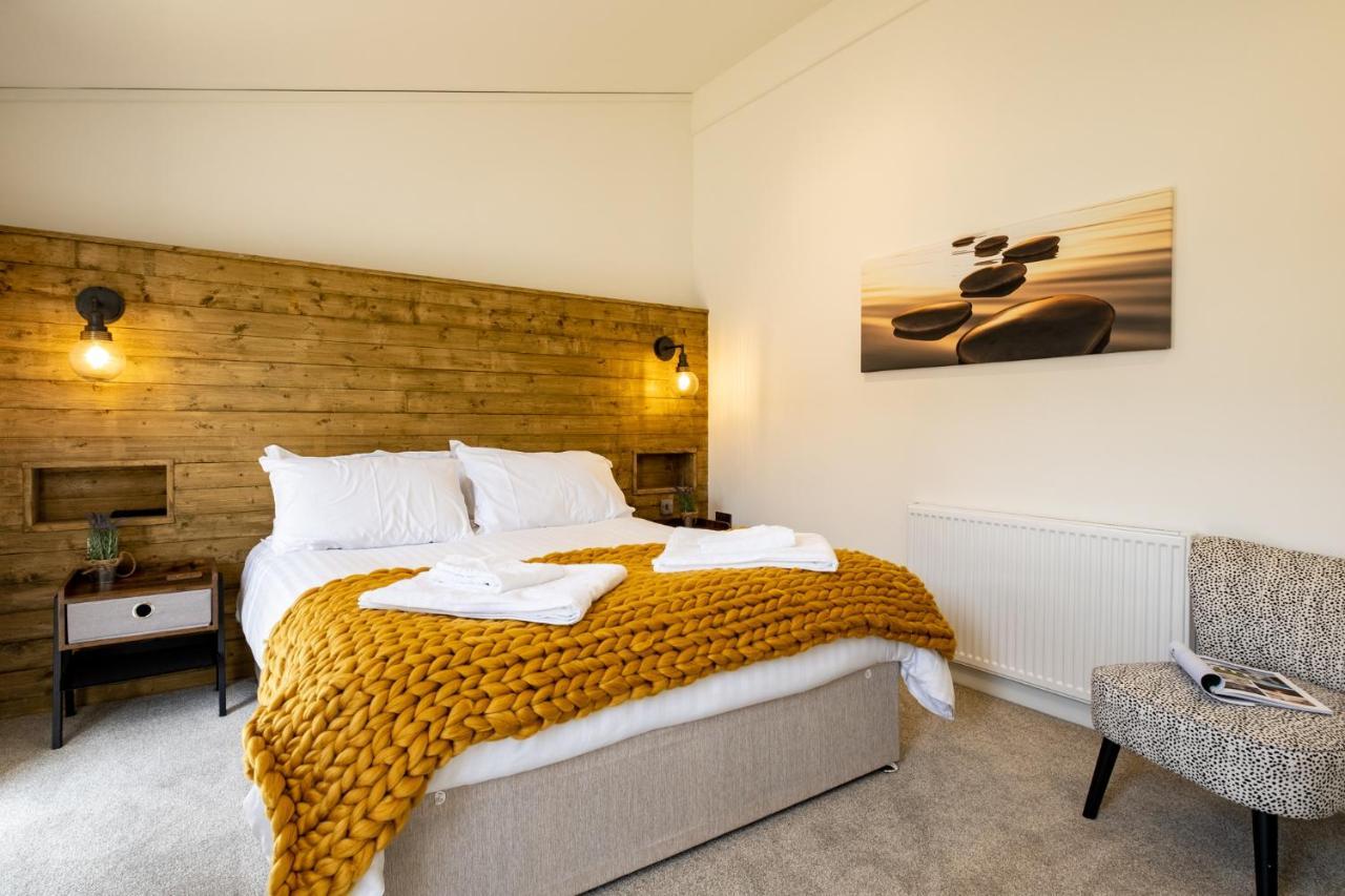 Edge Of Padstow, 2 Bedroom Luxury *