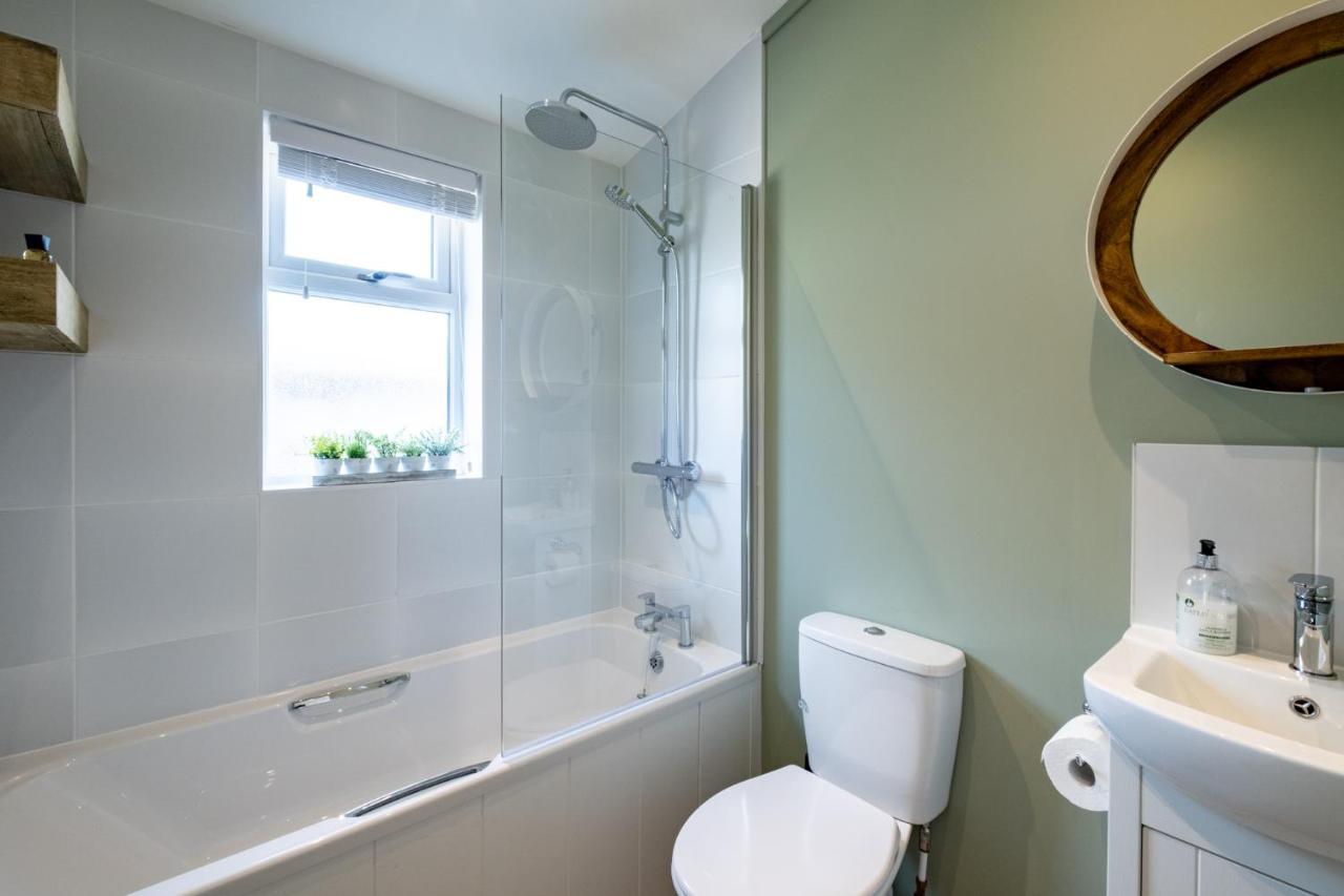 Lodge Edge Of Padstow, 2 Bedroom Luxury