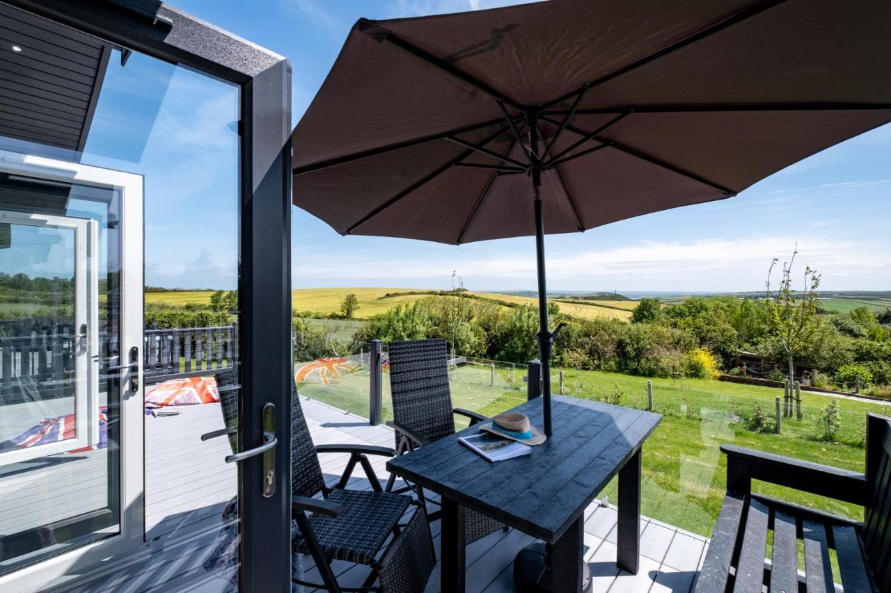 Edge Of Padstow, 2 Bedroom Luxury *
