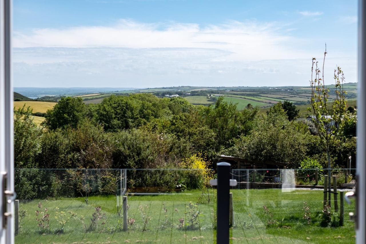 Lodge Edge Of Padstow, 2 Bedroom Luxury *