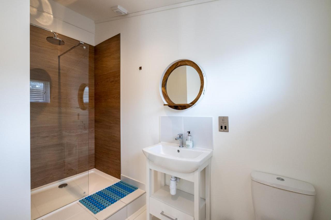 Edge Of Padstow, 2 Bedroom Luxury *