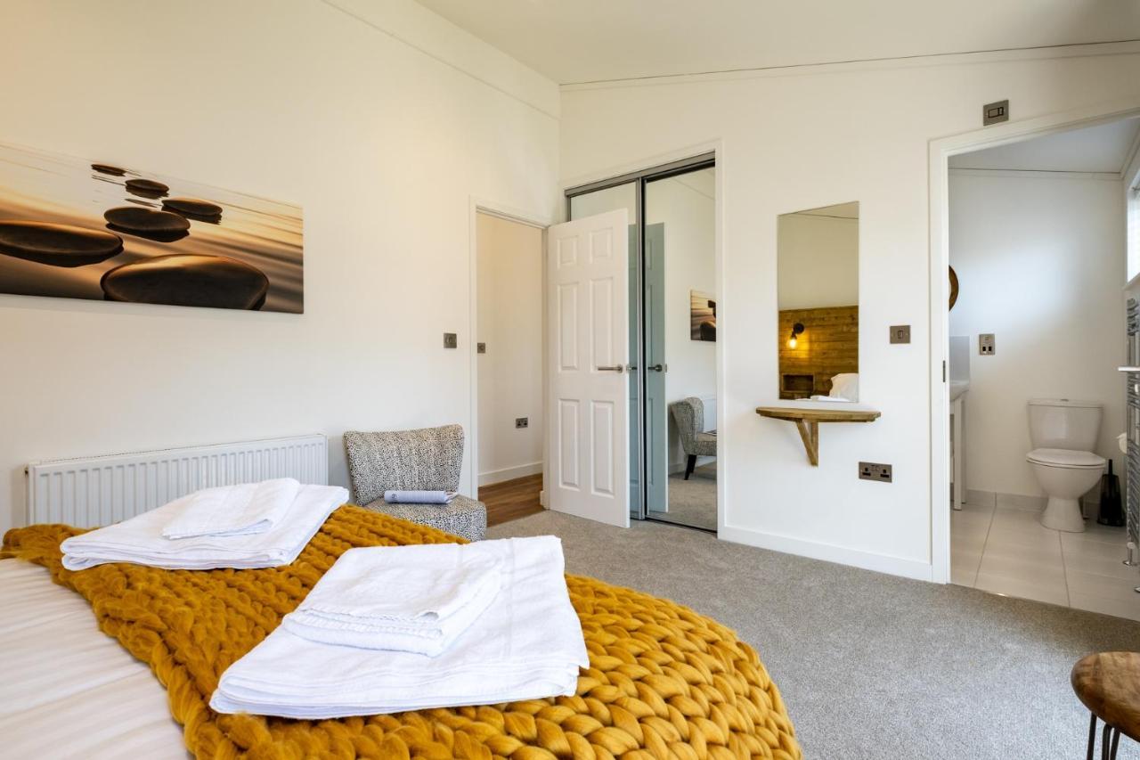 Edge Of Padstow, 2 Bedroom Luxury Padstow