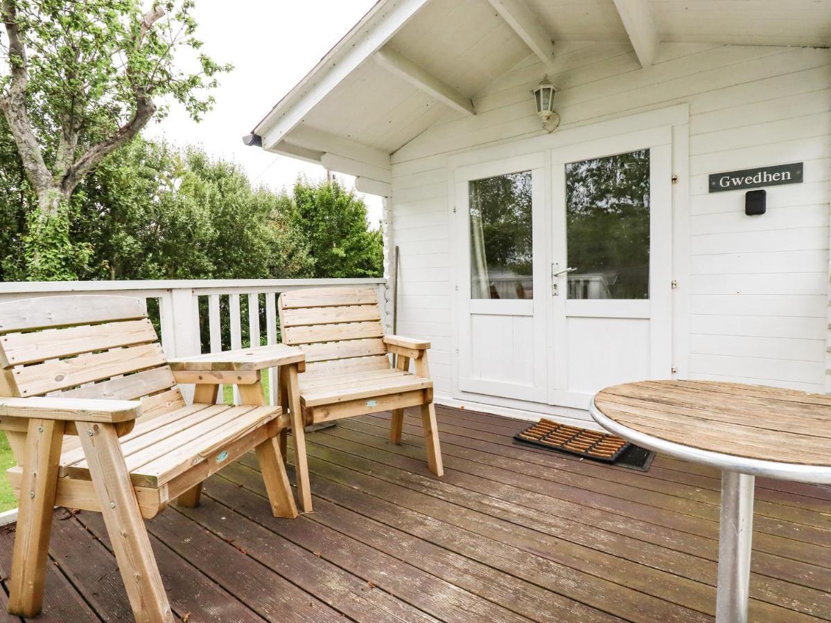 Gwedhen Holiday home Padstow