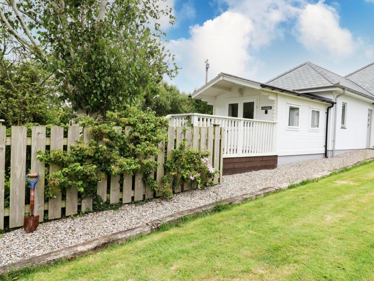Holiday home Gwedhen