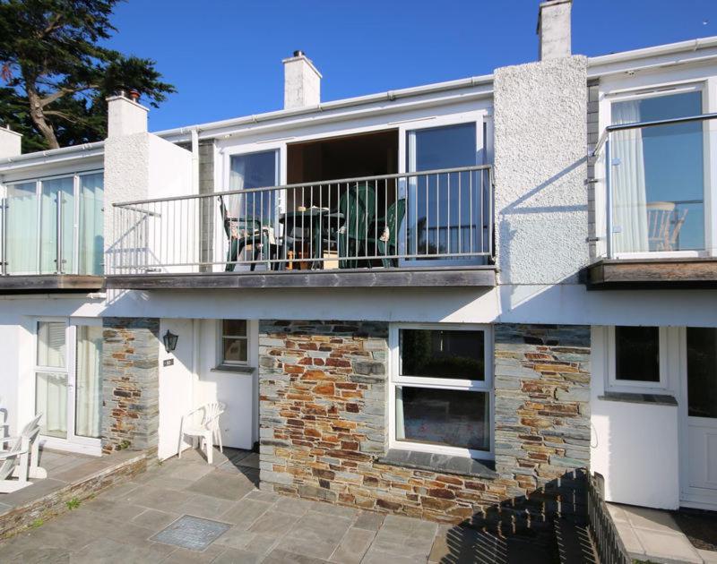Slipway 10 Holiday home