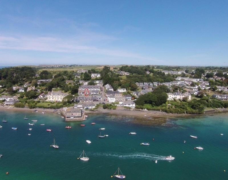 Slipway 10 * Padstow