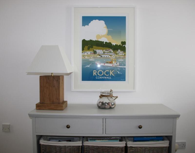 Slipway 10 Holiday home *