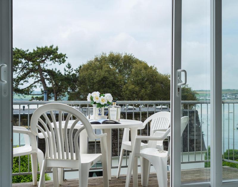 Slipway 10 Holiday home *