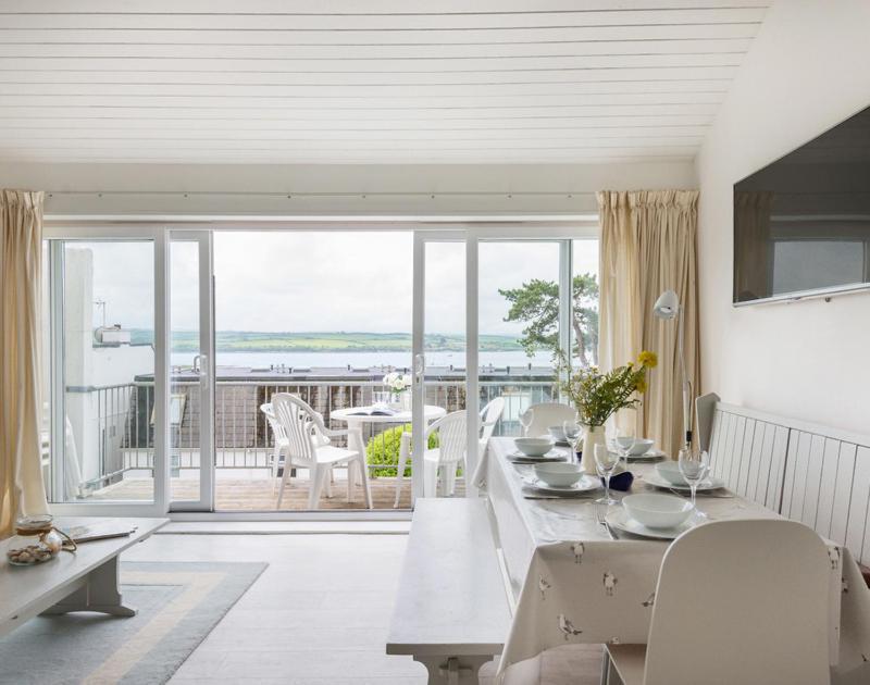 Holiday home Slipway 10 *