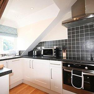 Apartment Breaks - Cottages &