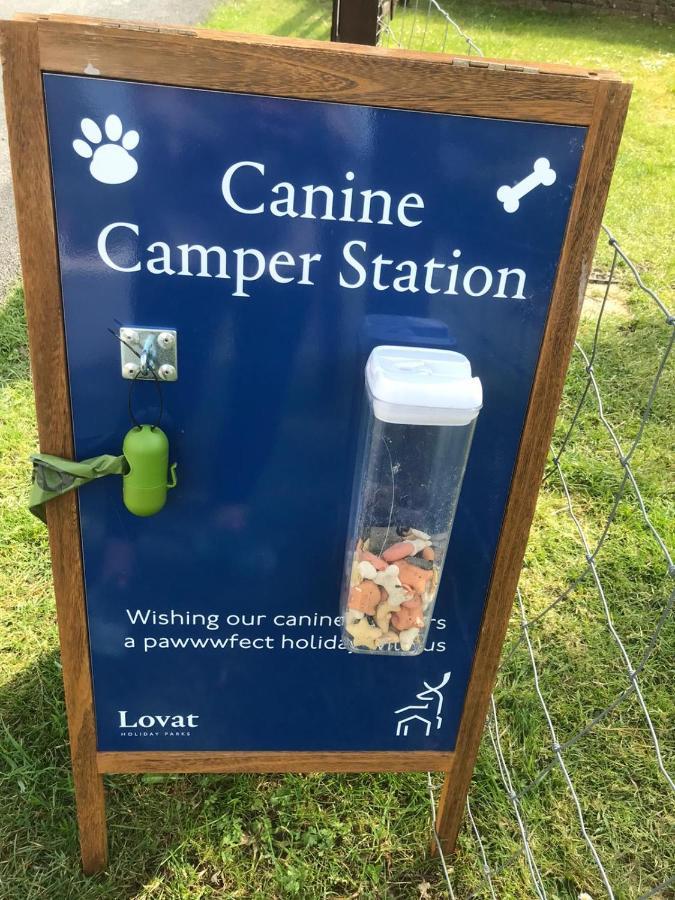 1.2 Holiday park Padstow