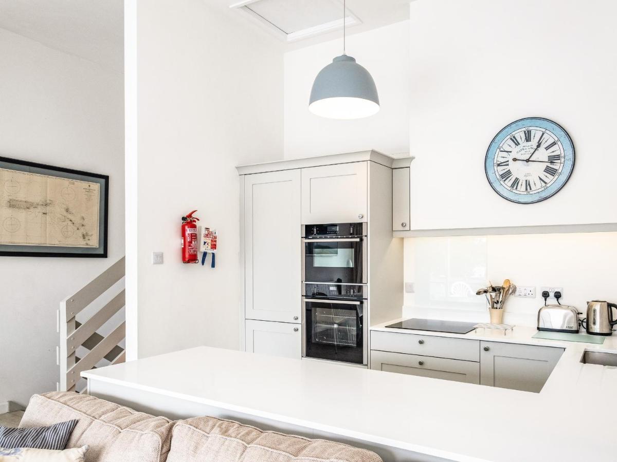 Slipway 10 Holiday home *