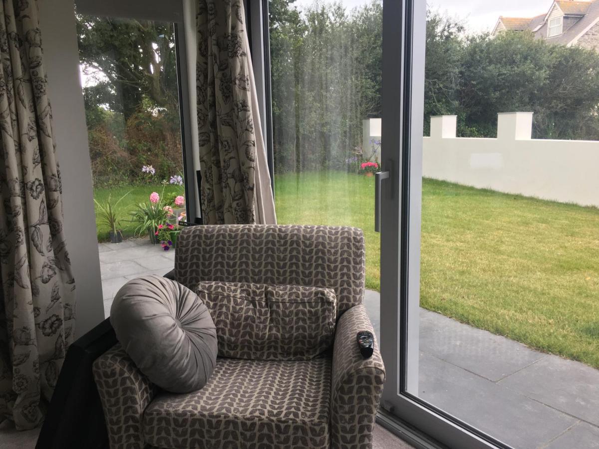 Summerplace Holiday home Padstow