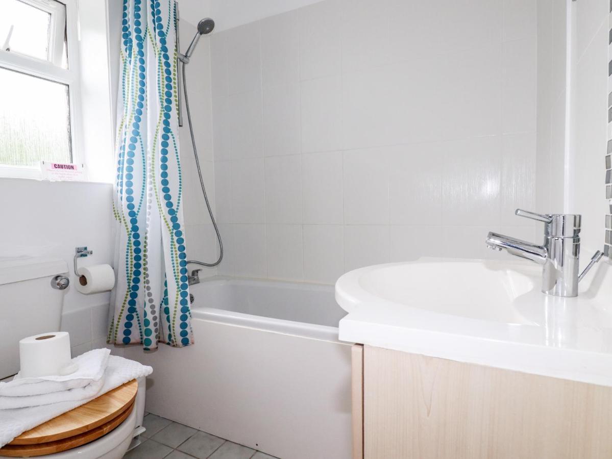 Gwedhen Holiday home Padstow