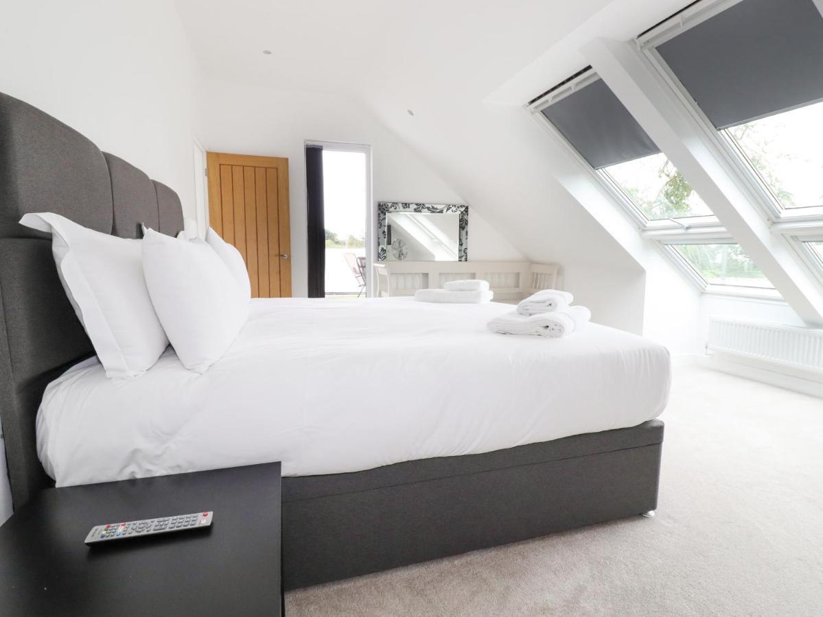 Woodlands Close Holiday home Padstow