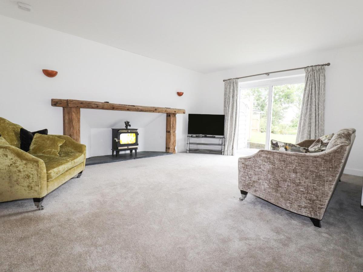 Woodlands Close Holiday home Padstow