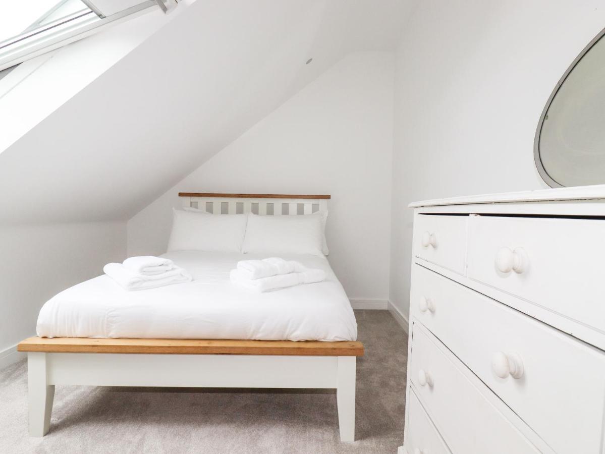 Woodlands Close Holiday home Padstow