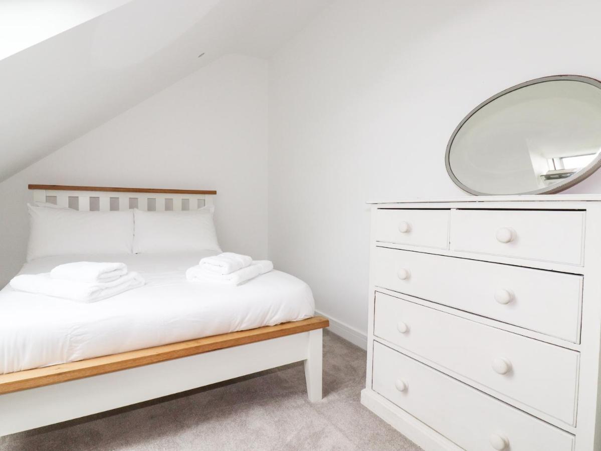 Holiday home Woodlands Close