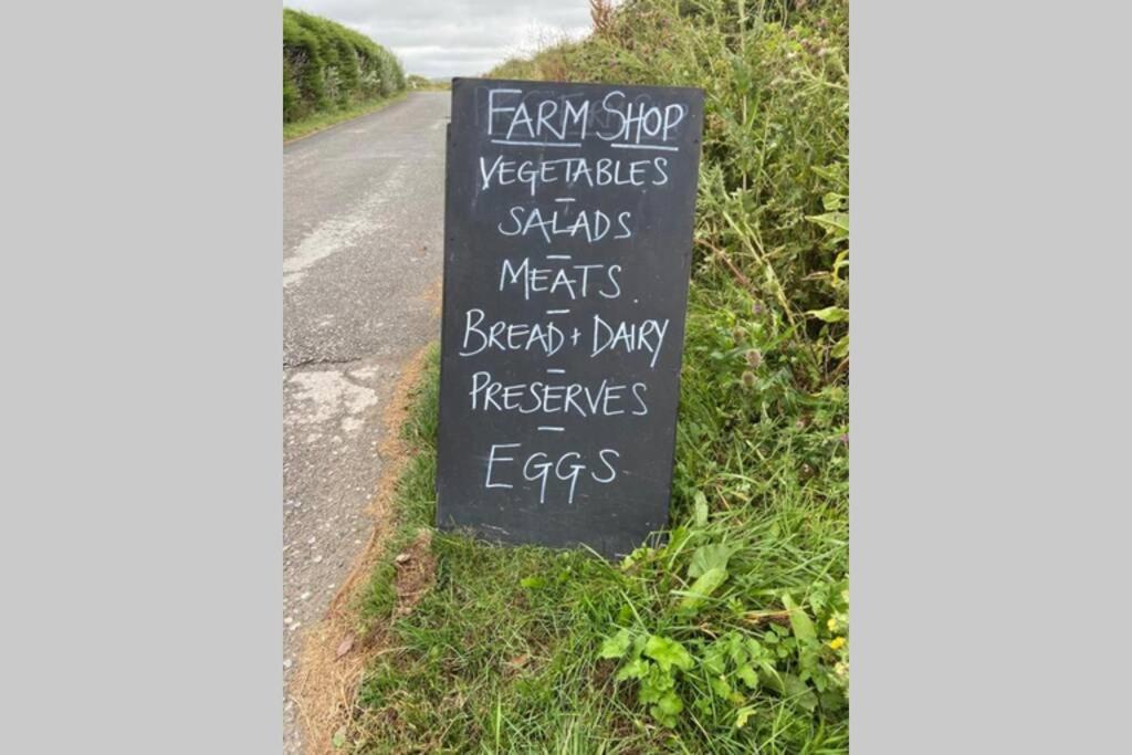 Lowena - Padstow