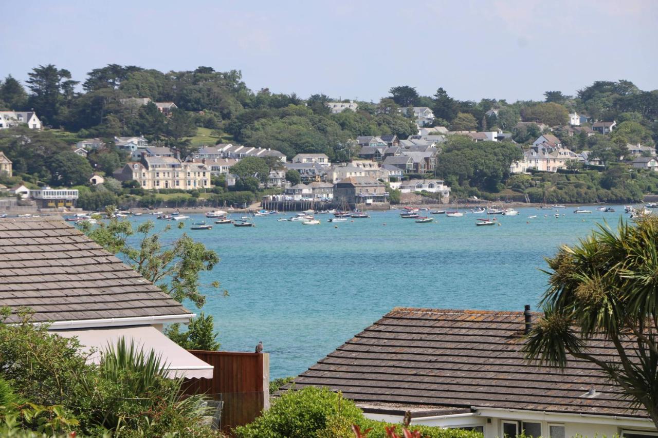 With Estuary Views, Parking & Balcony Holiday home *