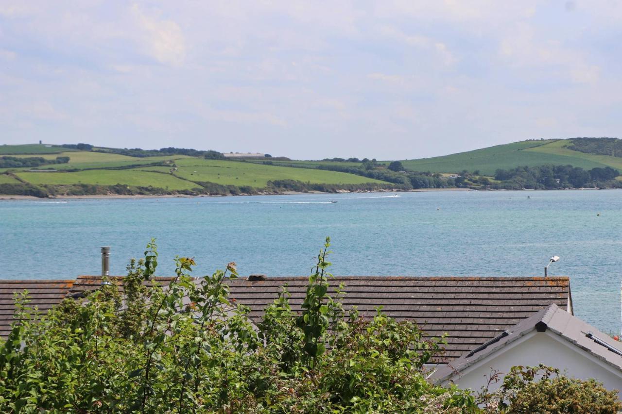 With Estuary Views, Parking & Balcony
