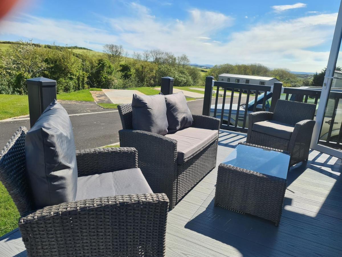 Mawgan Pads * Padstow