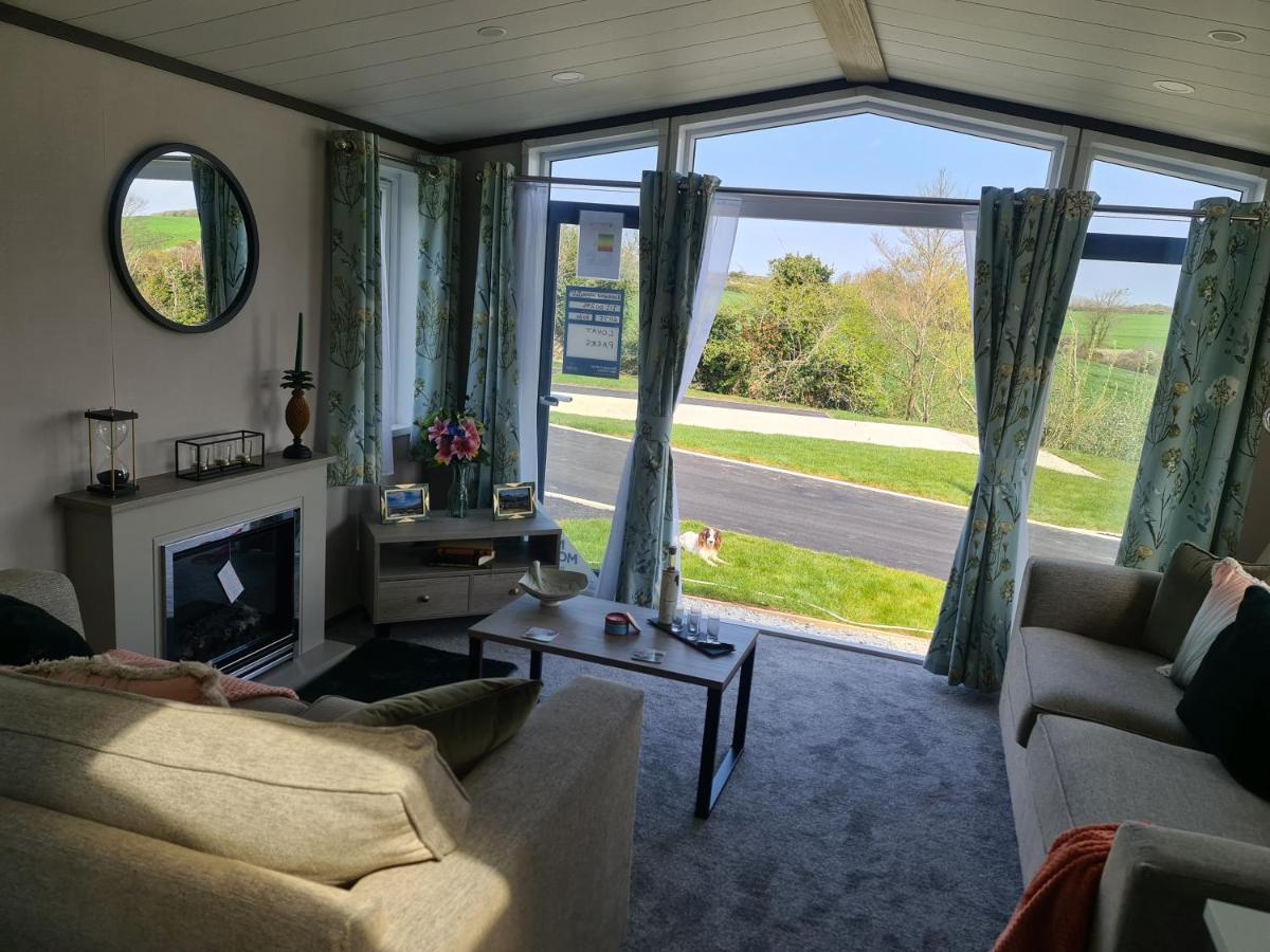 Mawgan Pads Apartment Padstow