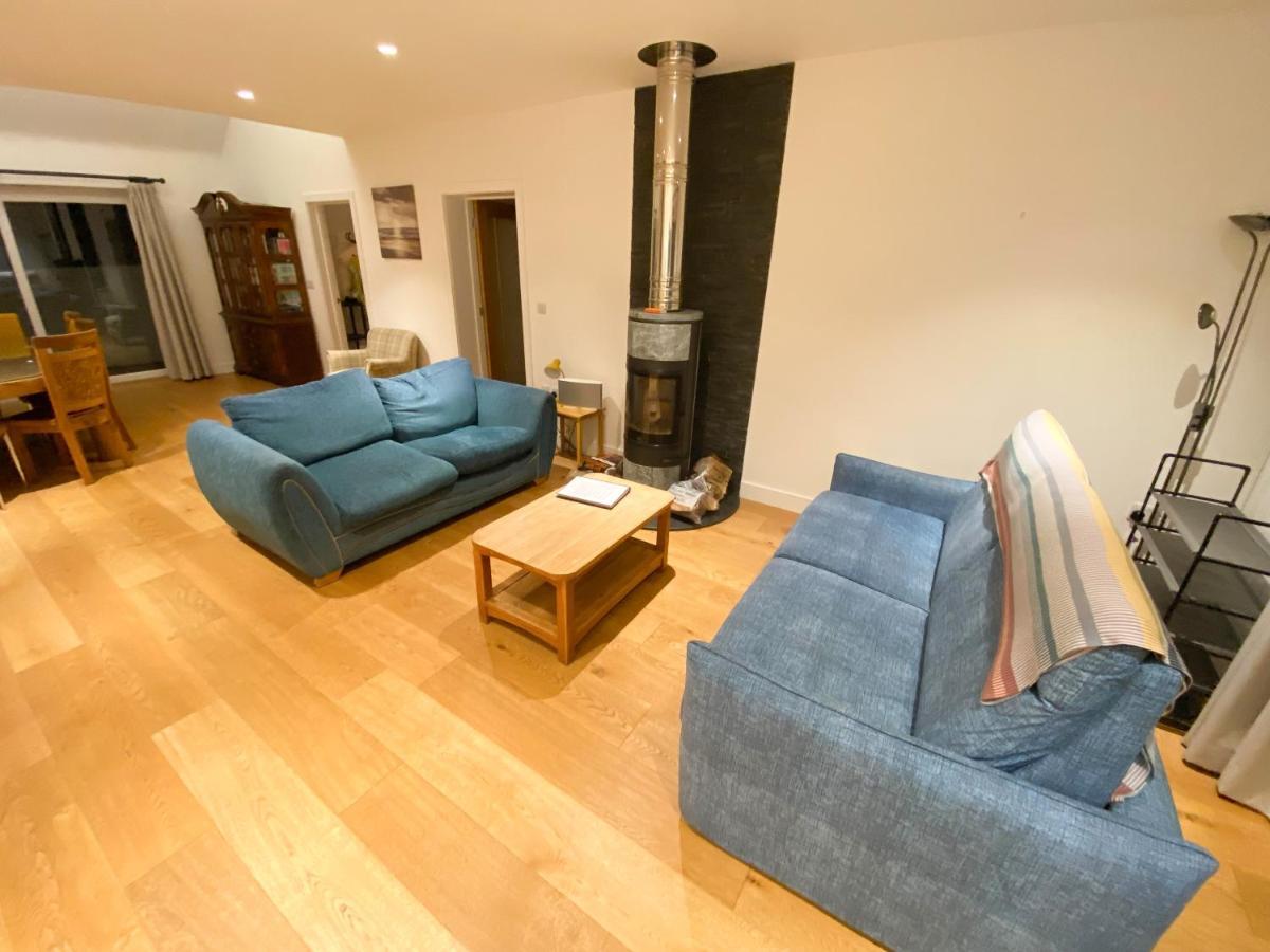 Woodlands Close * Padstow
