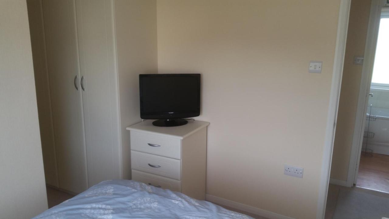Wendy Lodge- Cottage, Sleeps 6 Adults Padstow