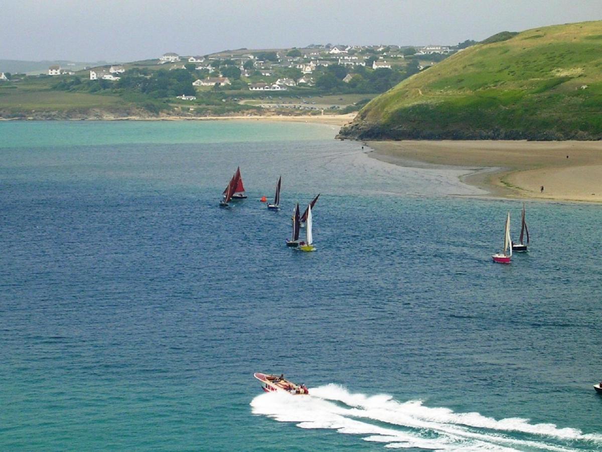 Wendy Lodge- Cottage, Sleeps 6 Adults * Padstow