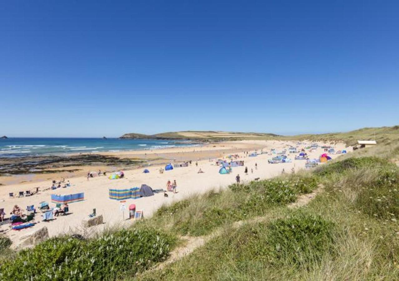 Wendy Lodge- Cottage, Sleeps 6 Adults Padstow