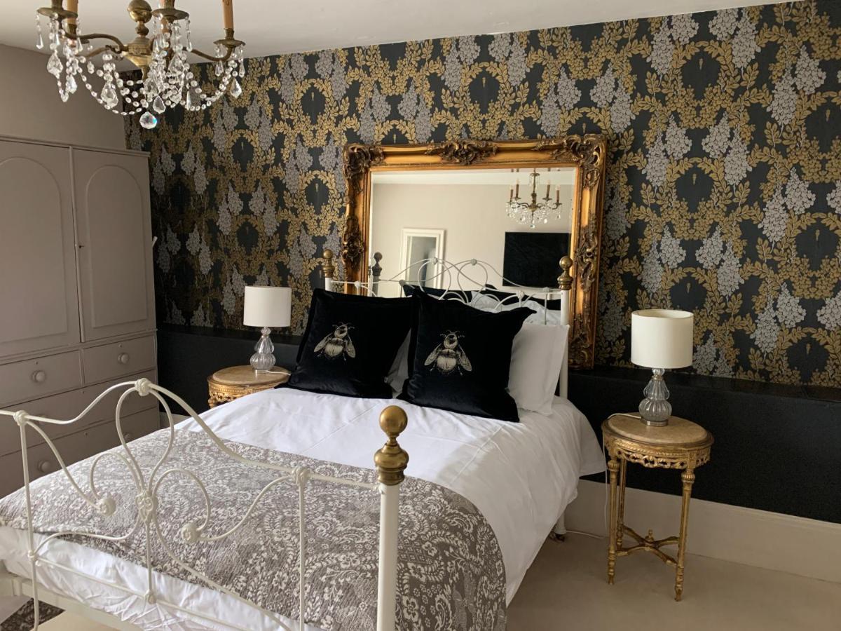Bed & Breakfast Coswarth House