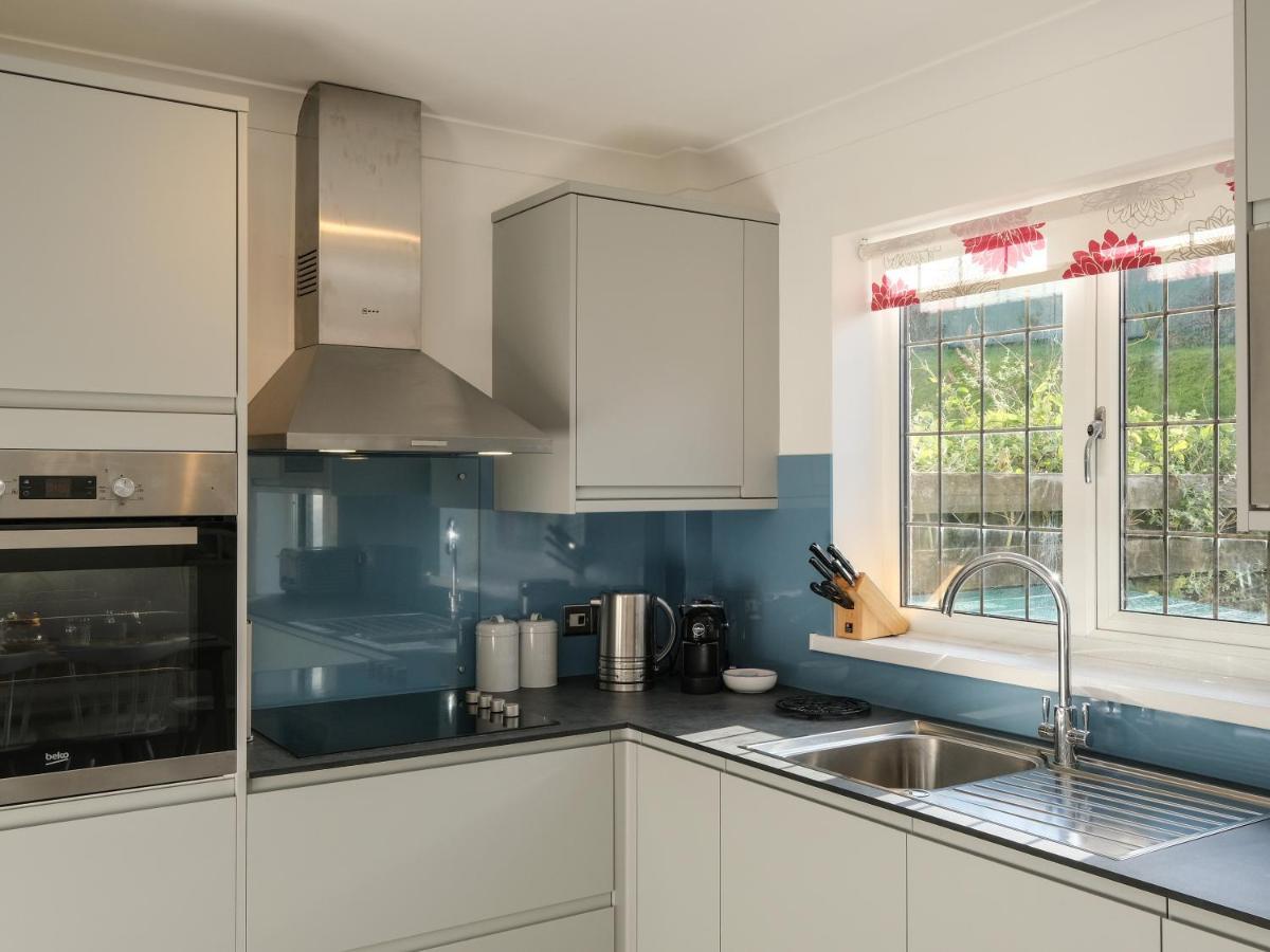 Rockpool Holiday home *