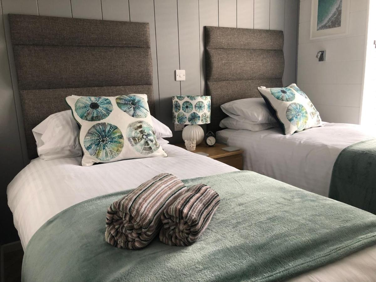 - Village Padstow