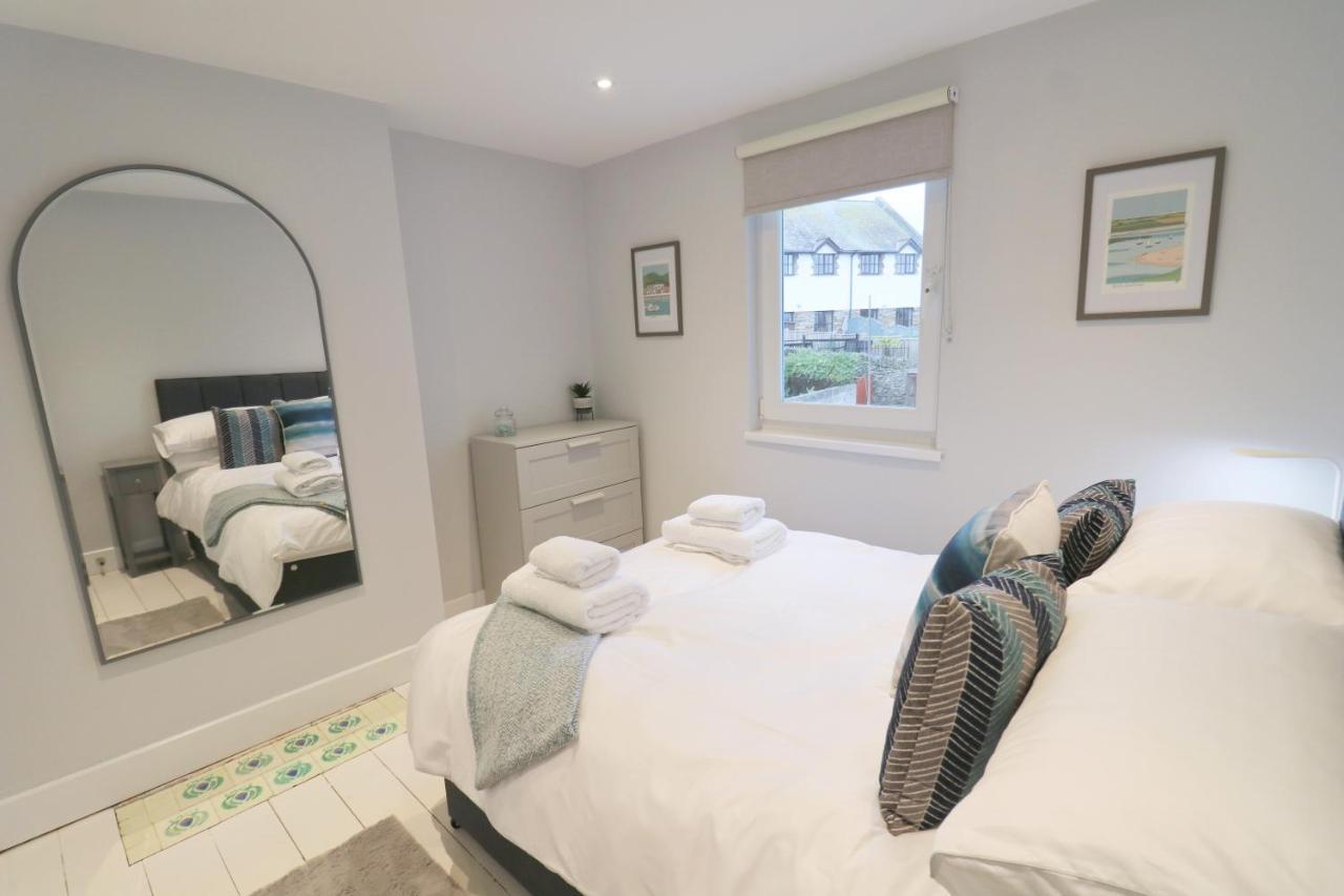 Holiday home Townhouse, Close To Harbour With Sea Views *