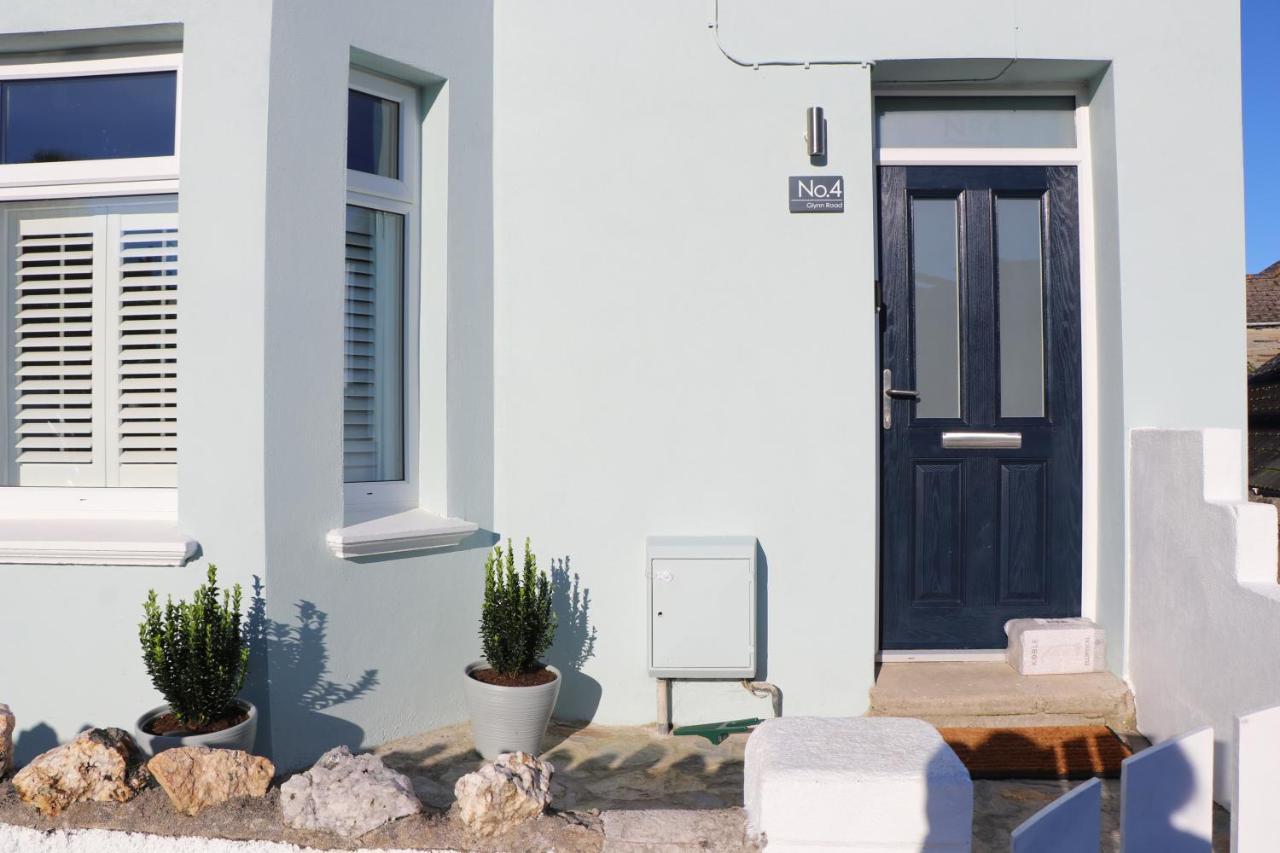 Townhouse, Close To Harbour With Sea Views Holiday home Padstow