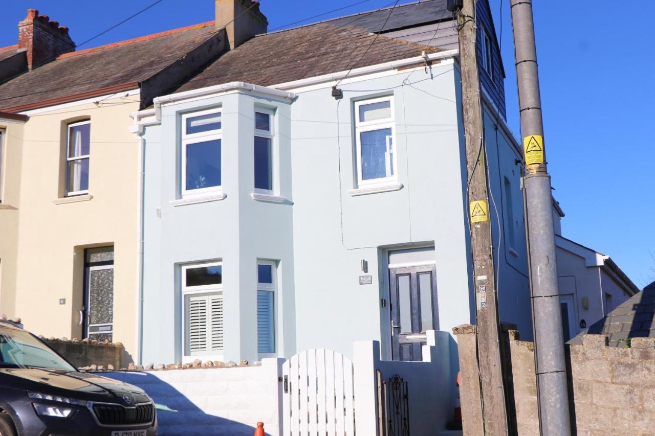 Holiday home Townhouse, Close To Harbour With Sea Views *