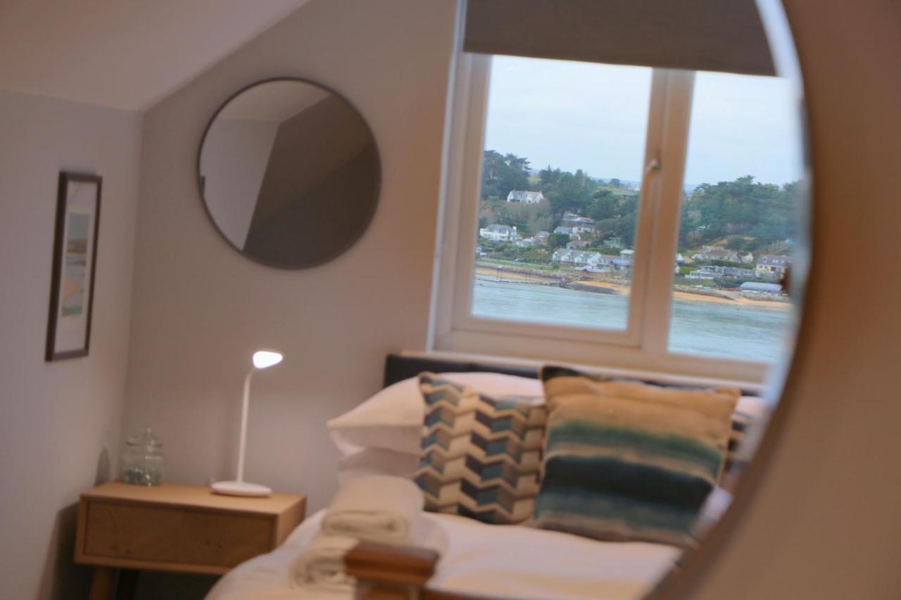 Townhouse, Close To Harbour With Sea Views